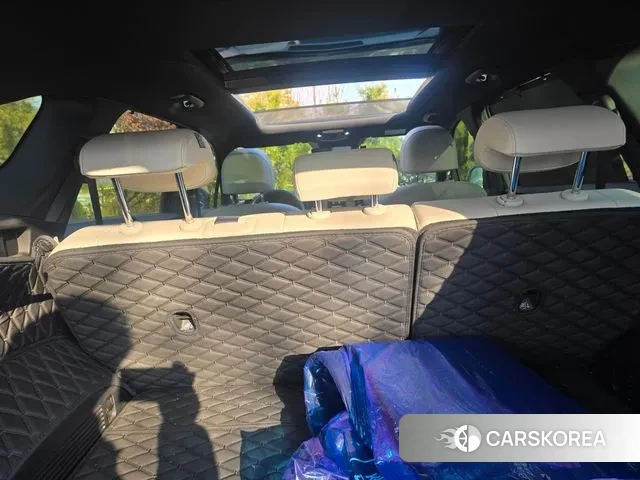 Kia Sorento 4th Generation id 3477039 из Кореи 18