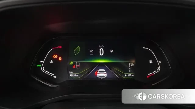 Renault Korea (Samsung) XM3 id 3555954 из Кореи 18