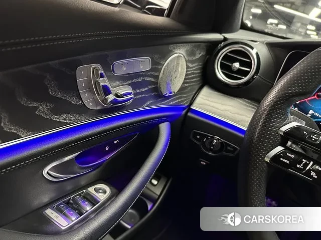 Mercedes-Benz E-Class W213 id 3355016 из Кореи 18