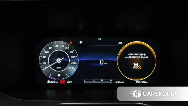 Kia Sorento 4th Generation id 4732117 из Кореи 28