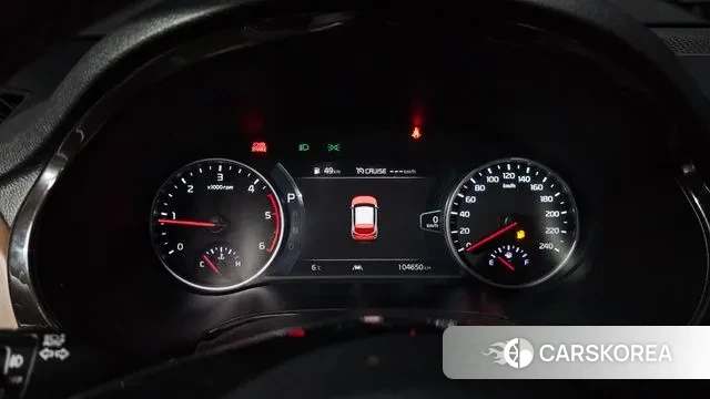 Kia Seltos id 3562469 из Кореи 18