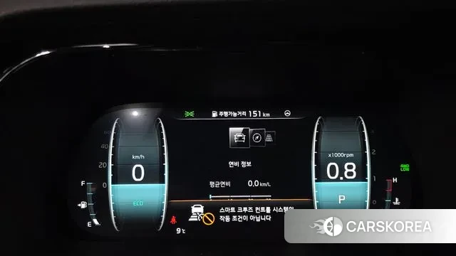 Kia Mohave Master id 3576208 из Кореи 18