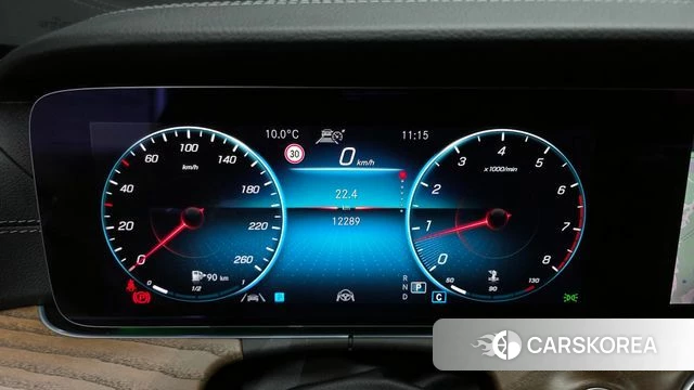 Mercedes-Benz E-Class W213 id 3799432 из Кореи 18