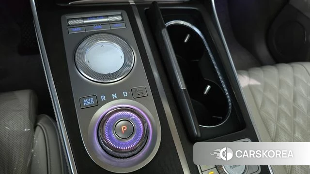 Genesis GV80 id 4619695 из Кореи 32