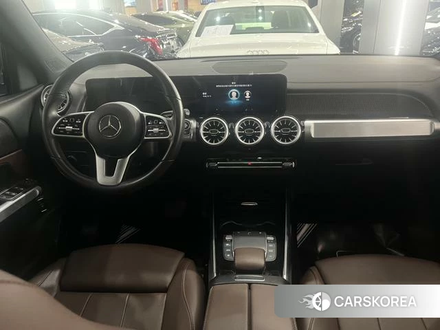 Mercedes-Benz GLB id 4259020 из Китая 8