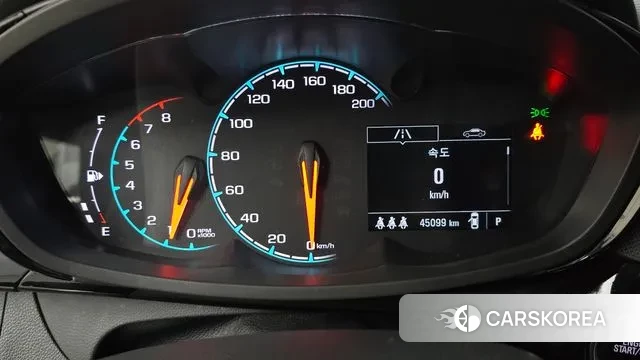 Chevrolet (GM Daewoo) The New Spark id 3378461 из Кореи 18