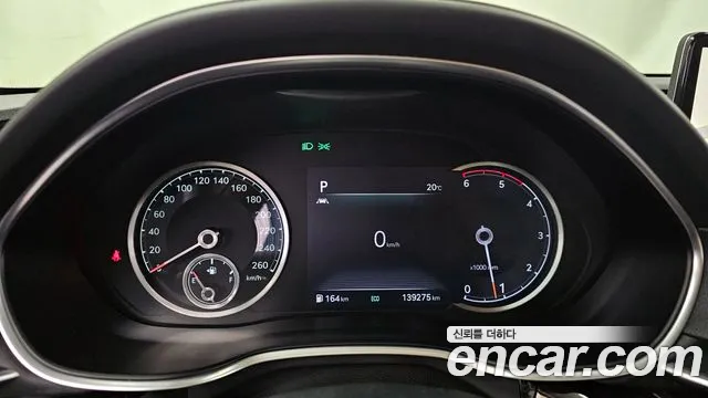 Genesis G80 (RG3) id 2650941 из Кореи 18