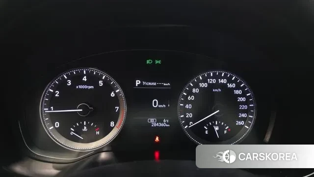 Hyundai Grandeur IG id 3692935 из Кореи 18