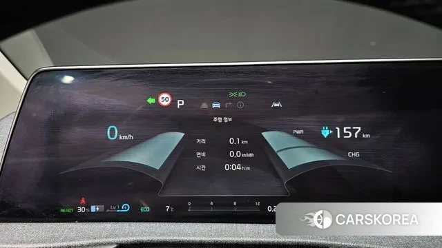 Kia EV6 id 3458355 из Кореи 18