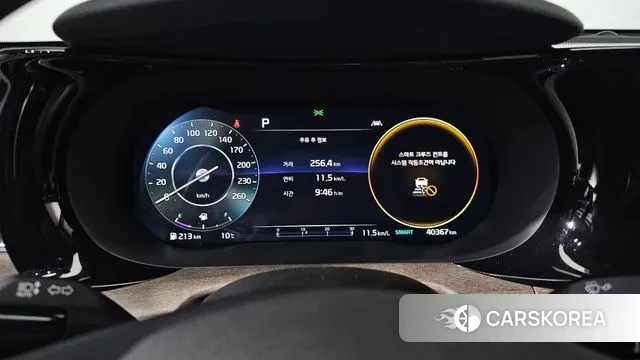 Kia K5 3rd generation id 3372477 из Кореи 18