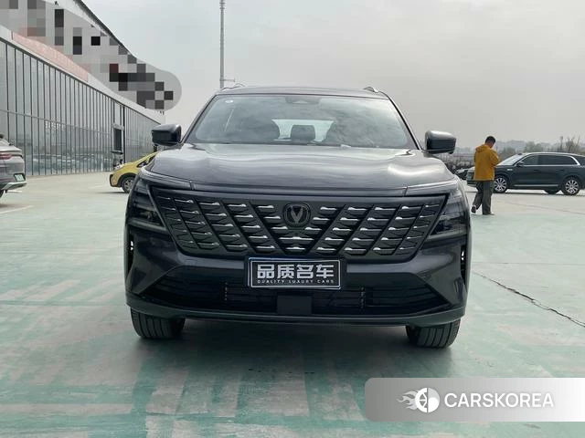 Chang'an CS75 PLUS id 4380666 из Китая 15