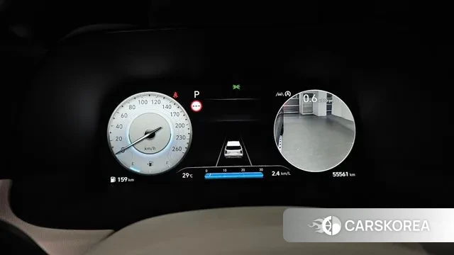 Hyundai The New Palisade id 2878656 из Кореи 18