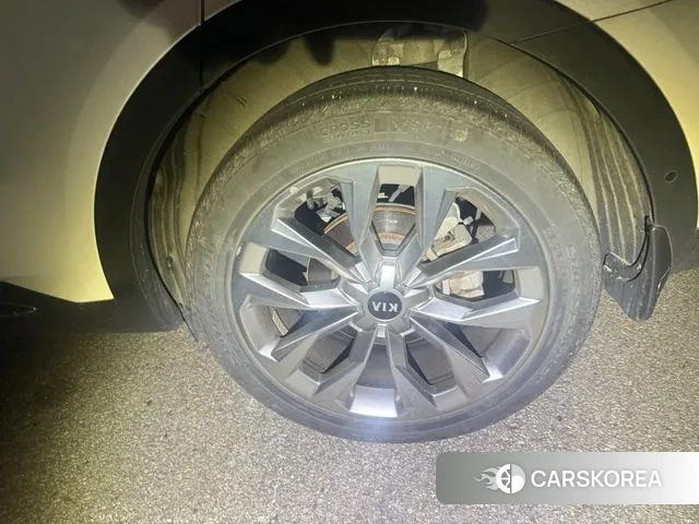 Kia Sorento 4th Generation id 3315835 из Кореи 8