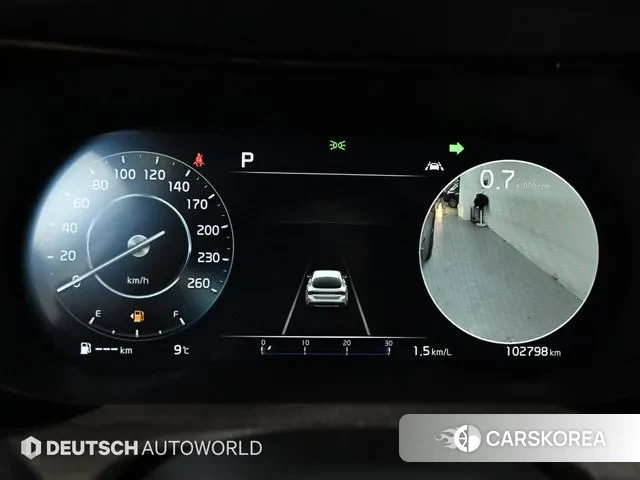 Kia K5 3rd generation id 3556061 из Кореи 18