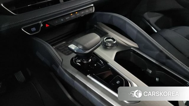 Renault Korea (Samsung) Grand Coleos id 4387977 из Кореи 36