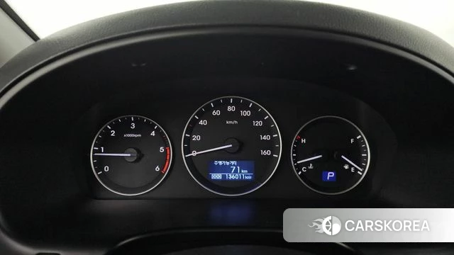 Hyundai The New Grand Starex id 4285532 из Кореи 31