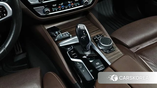 BMW 6 Series GT (G32) id 4770121 из Кореи 31