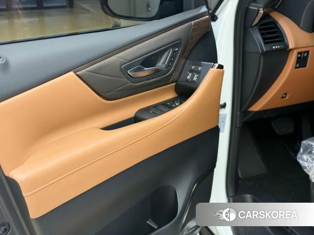 Toyota Alphard 4th Generation id 3805107 из Кореи 11