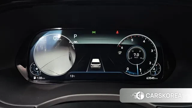 Hyundai Palisade id 3374173 из Кореи 18