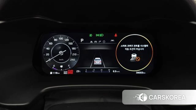 Kia The New K3 2nd generation id 4541394 из Кореи 18