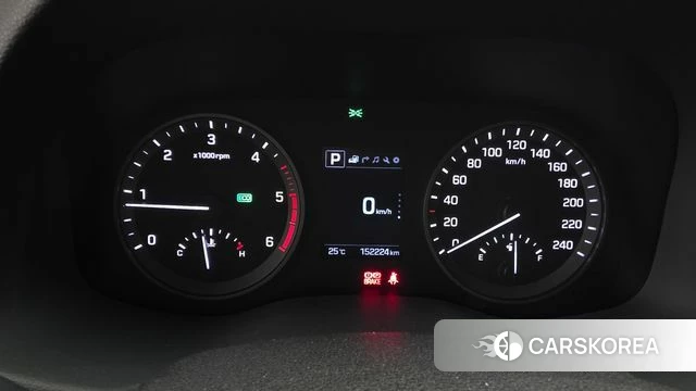 Hyundai All New Tucson id 4502797 из Кореи 18