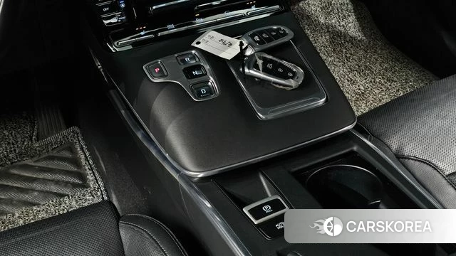 Hyundai The New Grandeur IG id 4423683 из Кореи 32