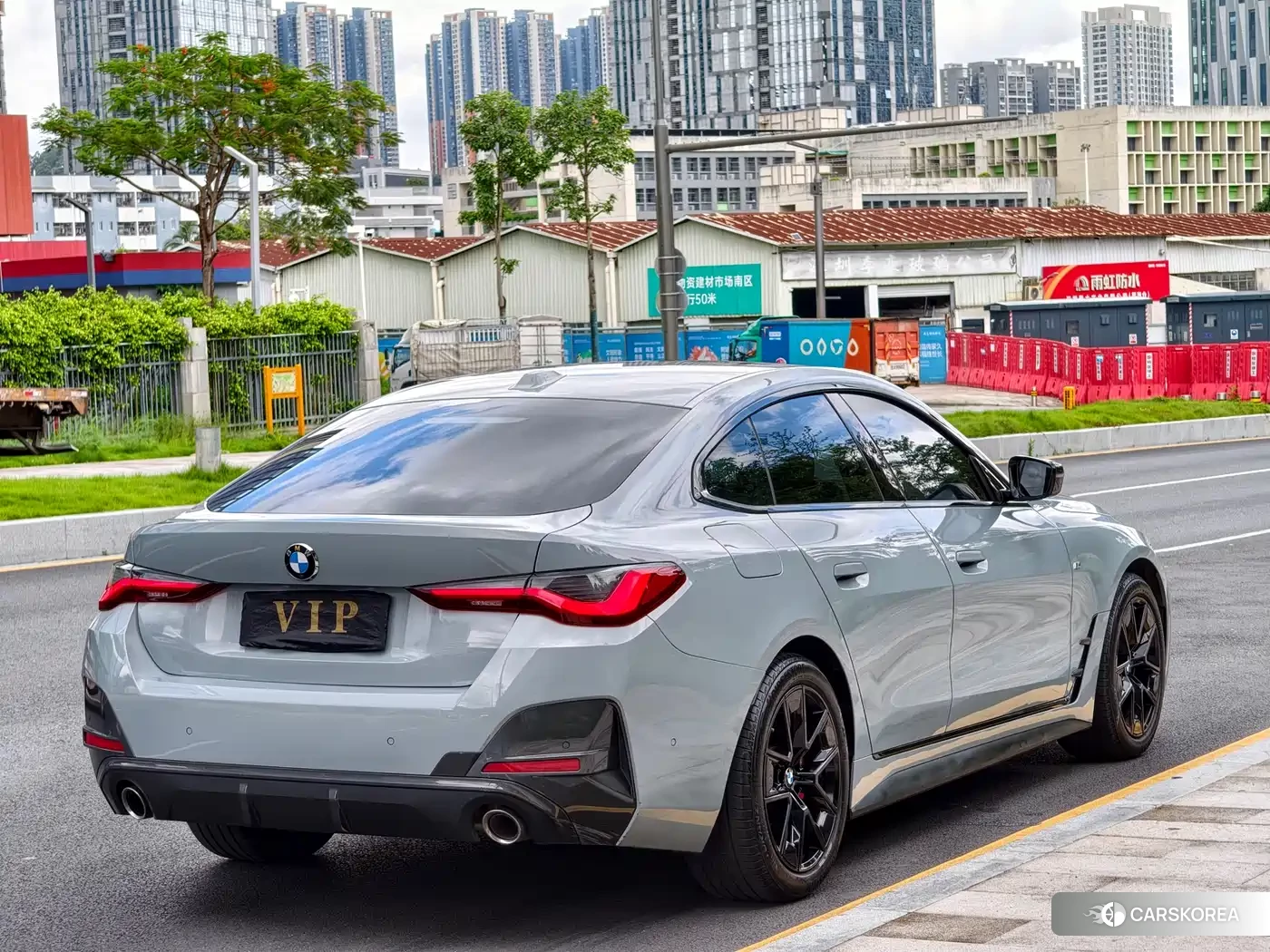 BMW 4 series id 4547311 из Китая 14