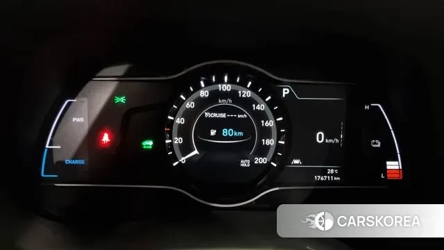 Hyundai Kona Electric id 2902537 из Кореи 18