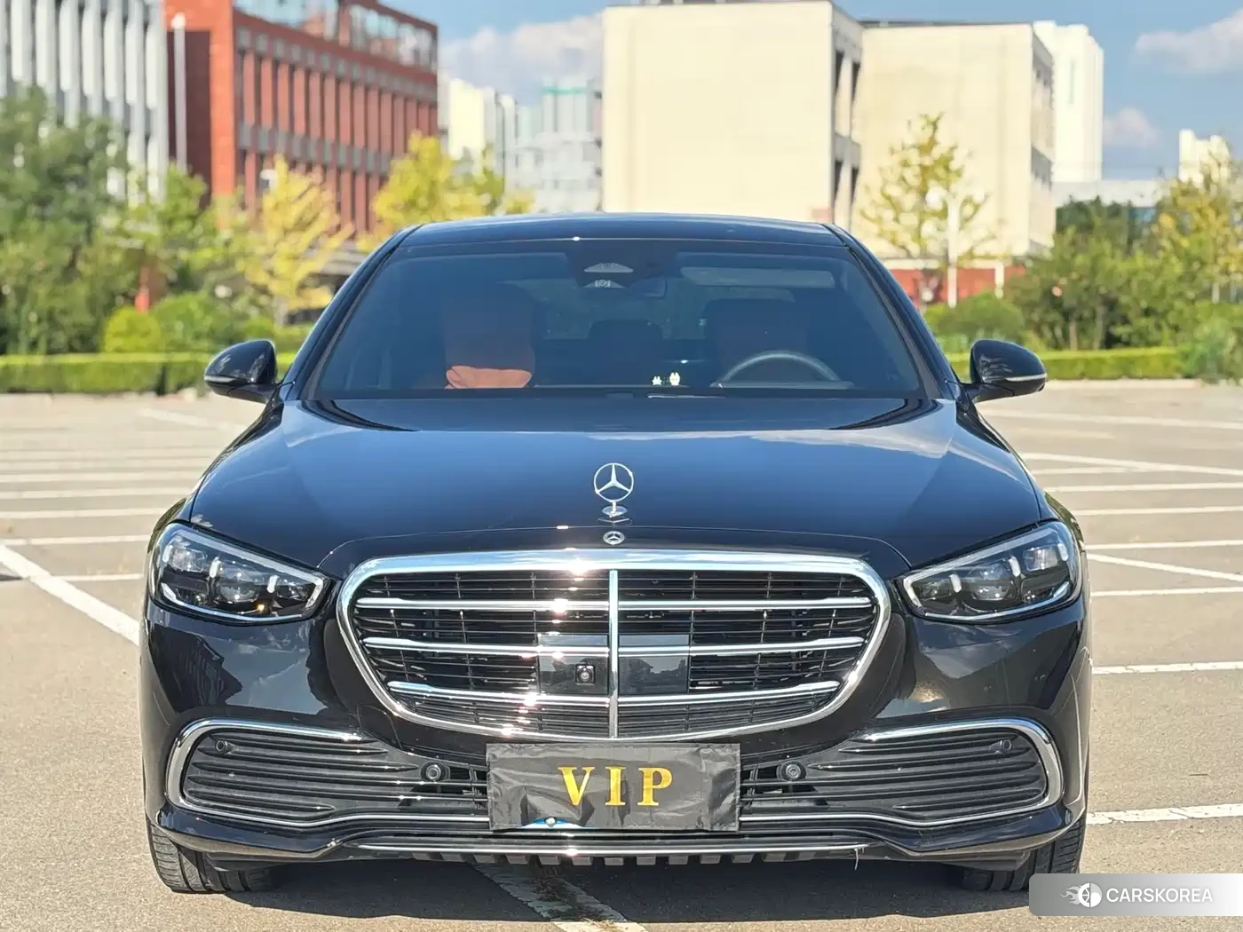 Mercedes-Benz S-Class id 4679835 из Китая 8