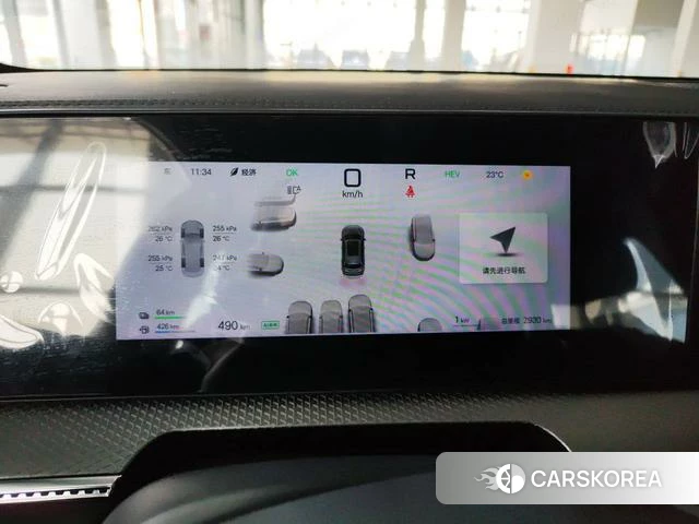 BYD Song Pro DM id 3908669 из Китая 8