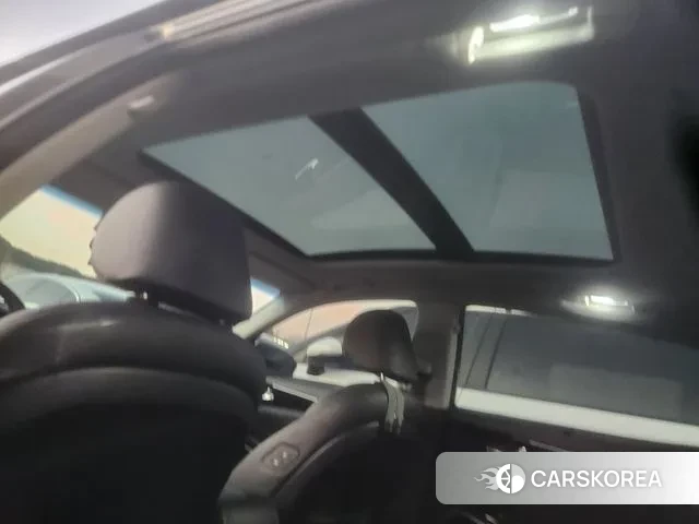 Kia All New K7 Hybrid id 3480191 из Кореи 18