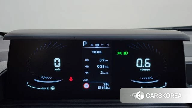 Hyundai Staria id 4612627 из Кореи 31