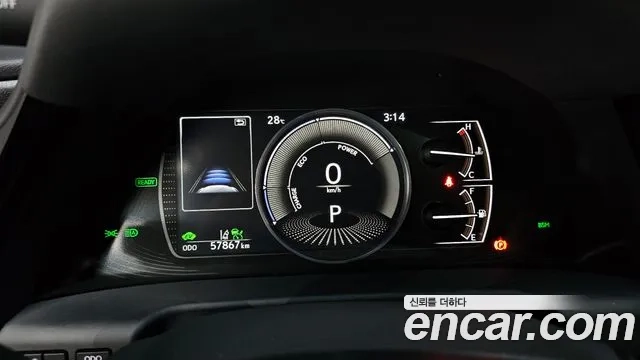 Lexus ES300h 7th generation id 2910920 из Кореи 18