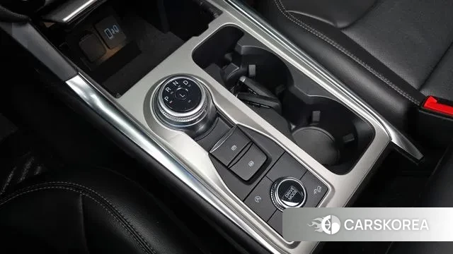 Ford Explorer 6th Generation id 3365666 из Кореи 18