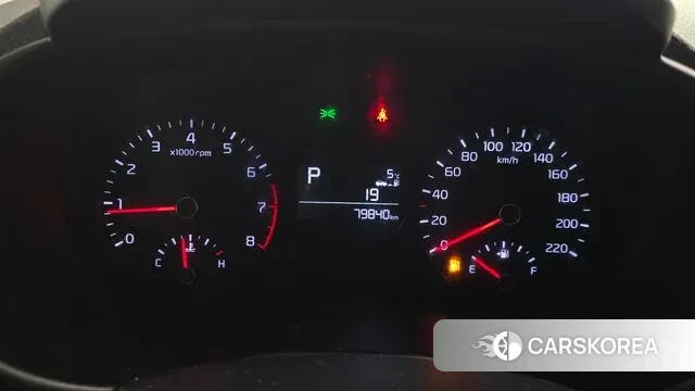 Kia Morning Urban (JA) id 3513393 из Кореи 18