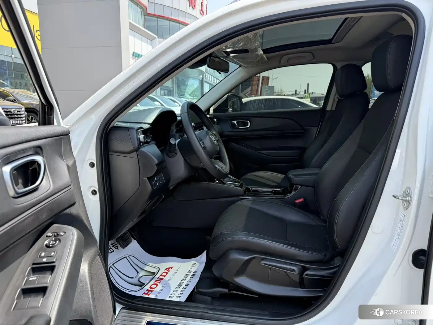 Honda XR-V id 4515476 из Китая 18