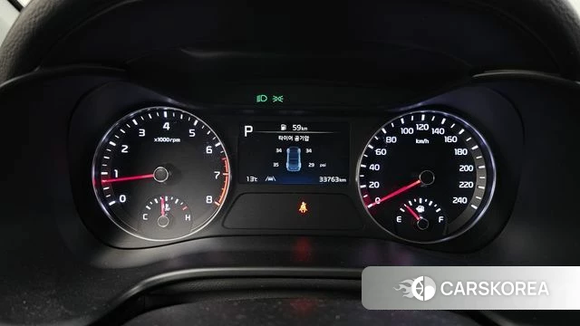 Kia The New K3 2nd generation id 4202179 из Кореи 29