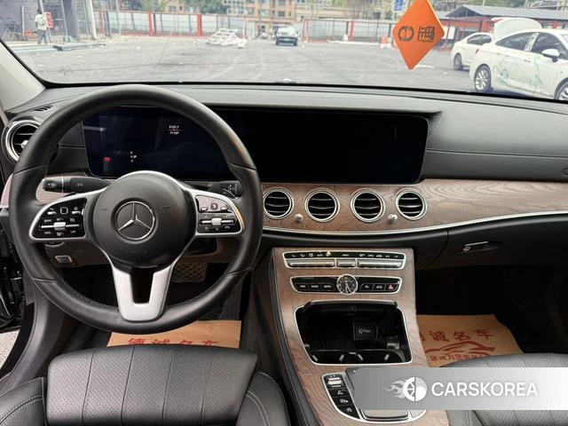 Mercedes-Benz E-class id 4254240 из Китая 9
