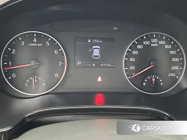 Kia Seltos id 3578435 из Кореи 17