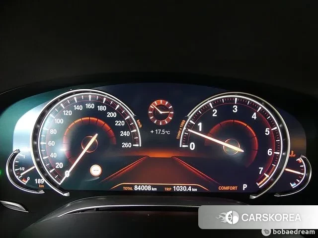 BMW 7 Series (G11) id 3288353 из Кореи 18