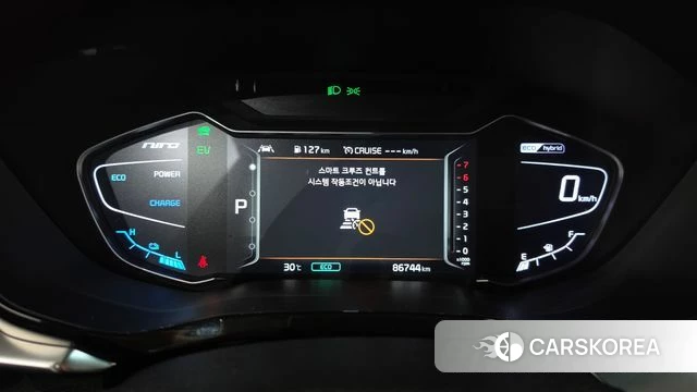 Kia The New Niro id 4543281 из Кореи 31