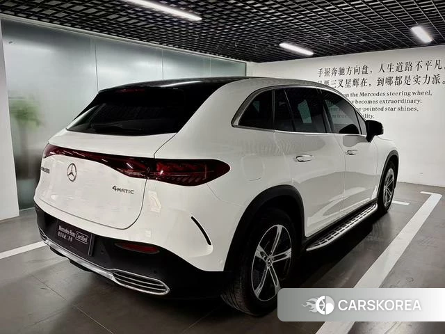 Mercedes-Benz EQE SUV id 4301072 из Китая 15