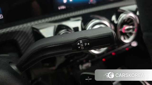 Mercedes-Benz A-Class W177 id 4882096 из Кореи 29