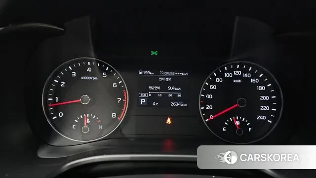 Kia Come New K3 id 3682429 из Кореи 18