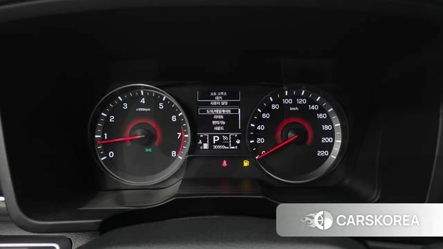 Ssangyong Berry New Tivoli id 4650618 из Кореи 18