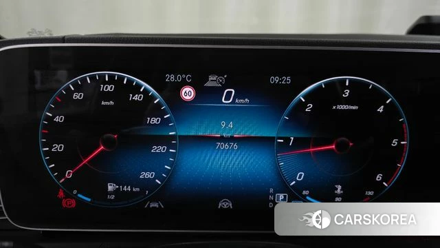 Mercedes-Benz GLE-Class W167 id 4542331 из Кореи 34