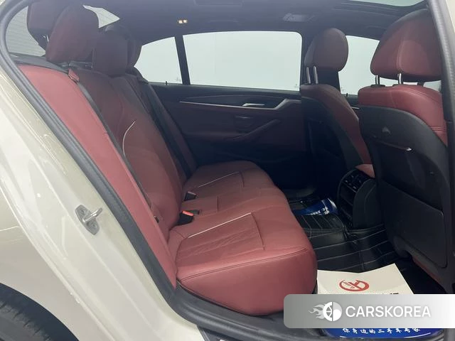 BMW 5 series id 4265655 из Китая 15