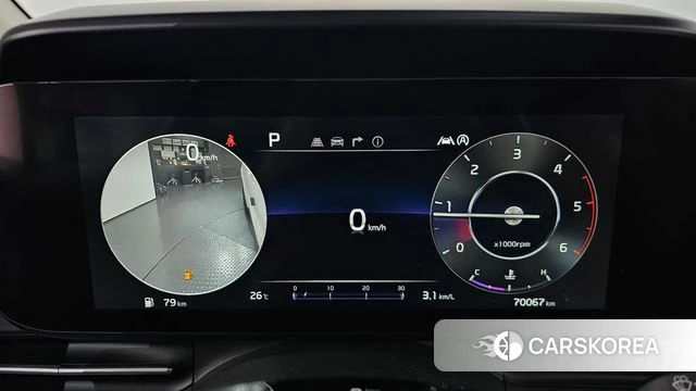 Kia Carnival 4th generation id 4434382 из Кореи 37