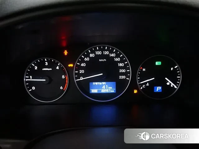 Hyundai The New Grand Starex id 2985763 из Кореи 18