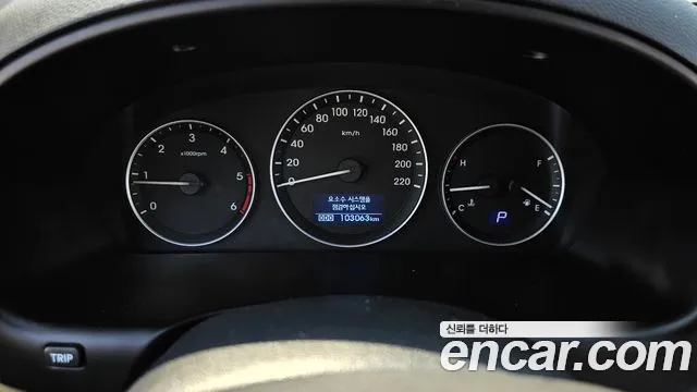 Hyundai The New Grand Starex id 2850058 из Кореи 18